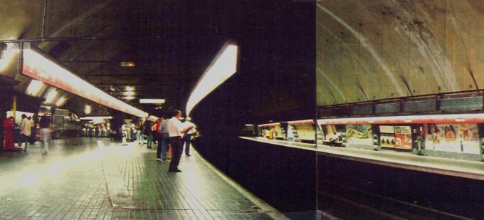 ~1990, De la Torre Arquitectes