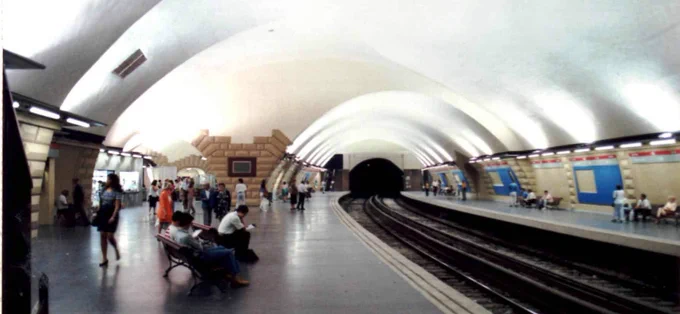1992, De la Torre Arquitectes