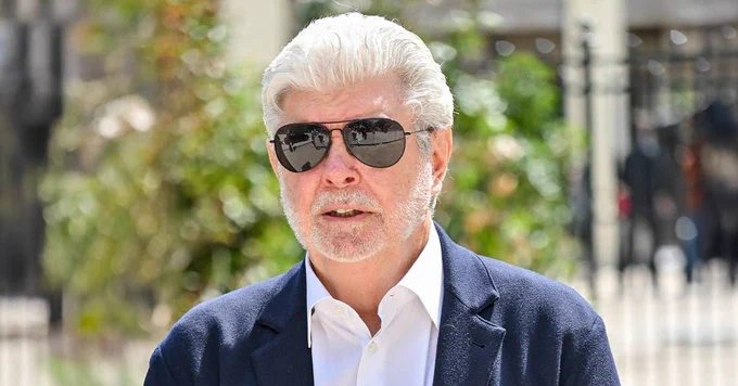 Star Wars Officially Returns This September With New George Lucas Project