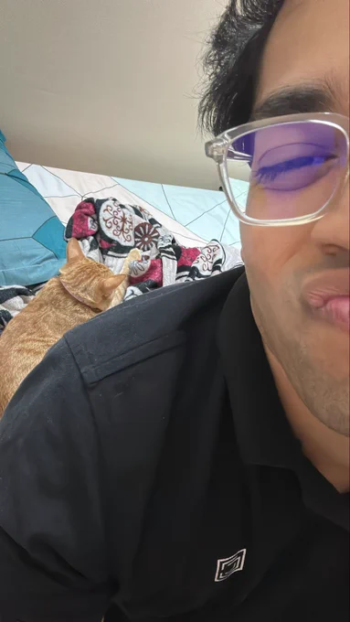 gin being gin