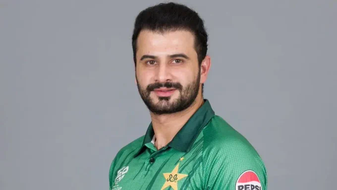 Sahibzada Farhan