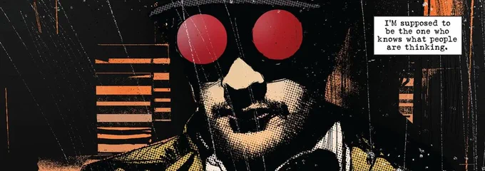 Marvel Comics. (2009). Daredevil Noir. By Alexander Irvine and Tomm Coker.