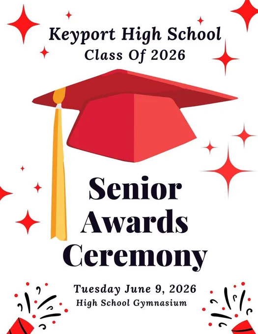 senior awards ceremony