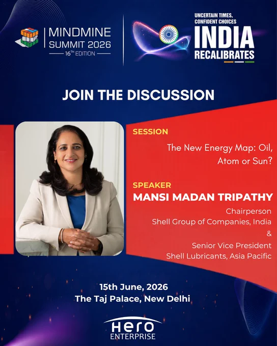Mansi Madan Tripathy
