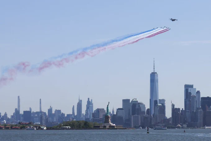 Credits : TIMOTHY A. CLARY / AFP