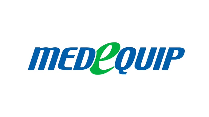 Medequip Logo