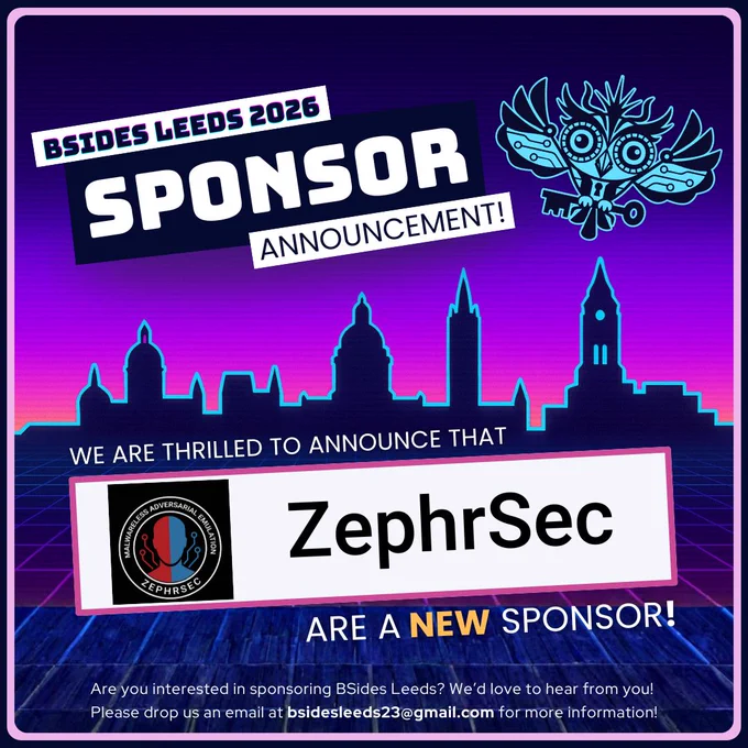 sponsor card for zephrsec