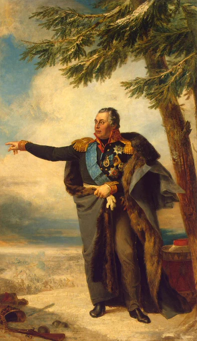 by G. Dawe (1829)