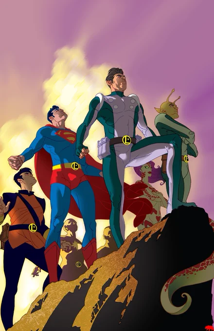 The Legion