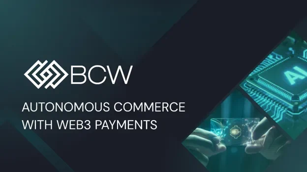 Autonomous Commerce With Web3 Payments, x402 payments