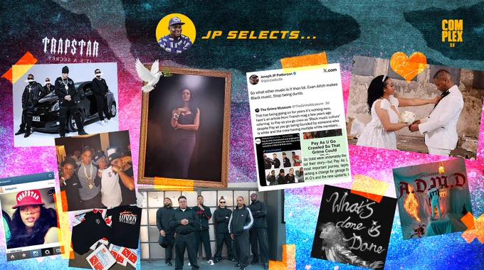 JP’s UK Culture Picks: June 2026