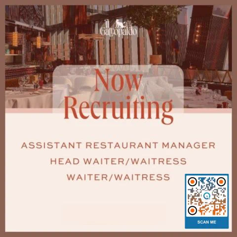 Why Professionals Are Choosing Il Gattopardo Restaurant Dubai Careers

Read More & Apply: https://www.inituban.com/2025/08/il-gattopardo-restaurant-dubai-careers.html

Apply for Il Gattopardo Restaurant Dubai careers today and discover hospitality opportunities for experienced professionals ready to grow.

#IlGattopardoCareers #DubaiHospitalityJobs #CareerGrowthDubai #ProfessionalDevelopment #JoinOurTeam #HospitalityOpportunities #WorkInDubai #CareerAdvancement #DubaiDiningCareers #ExploreYourPotential
