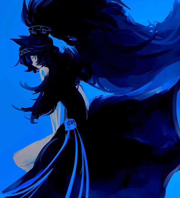 Achromius Luminous . — Dasli .