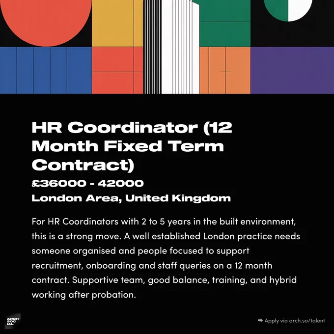 HR Advisor / Generalist Job Vacancy