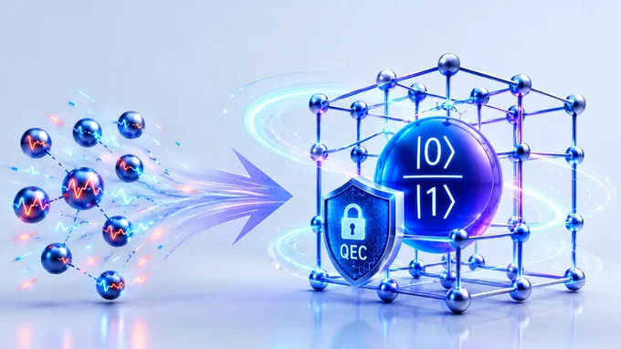 A “tectonic shift” in the quantum computing landscape, the industry is transitioning from the era of Noisy Intermediate-Scale Quantum (NISQ) devices to Fault-Tolerant Quantum Computing (FTQC). Major developments in the creation of logical qubit clusters of physical qubits, constrained by Quantum Error Correction (QEC) codes to function as a single, dependable processing unit, whereas physical qubits were previously the main focus.

But this quick development has brought up a basic problem: there is no agreed-upon definition of what a “logical qubit” is. The phrase is being used to characterize accomplishments with wildly disparate performance and maturity levels as it spreads from scholarly publications to corporate press releases. In an effort to dispel this “fog of marketing hype,” the French quantum company Alice & Bob published a thorough whitepaper titled “Defining the Logical Qubit: Five Criteria to Benchmark Logical Qubit Claims,” which is supported by Jérémie Guillaud, 