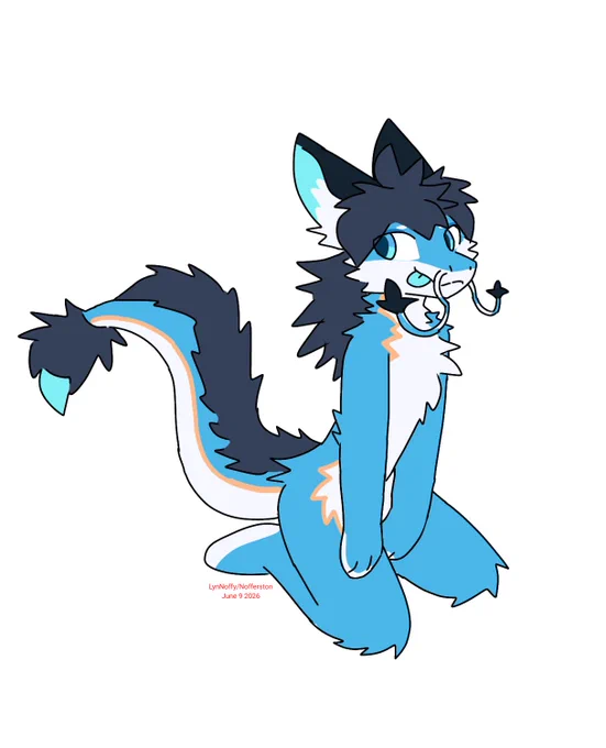 my part of the art trade