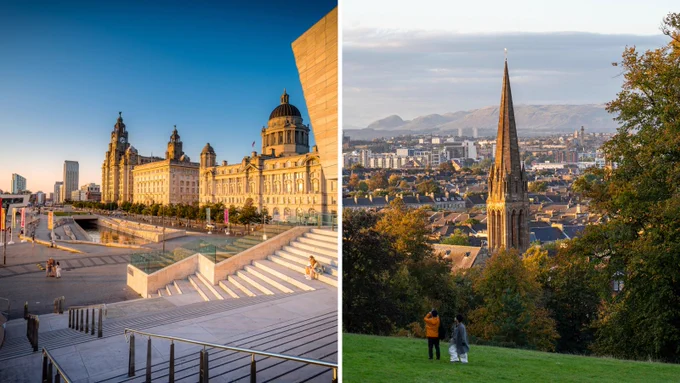 Tour Partner Group is delighted to announce the launch of Northern Notes, a new 10-day cultural journey connecting Liverpool and Glasgow, two cities shaped by migration, maritime trade and Victorian ambition.