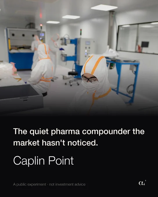 CAPLIPOINT - The India AI Portfolio