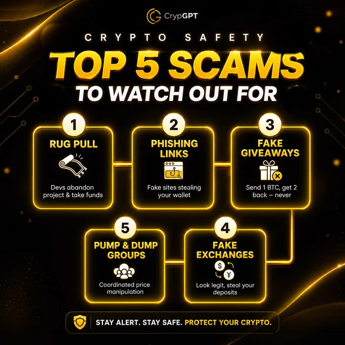 CRYPGPT TOKEN