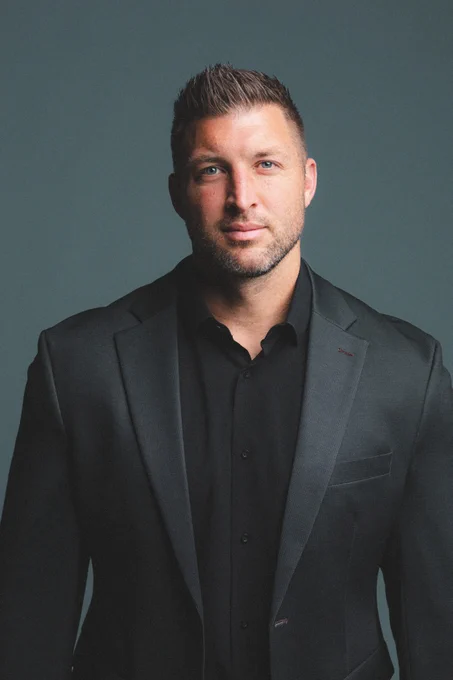 We are incredibly excited to announce that Tim Tebow — Heisman Trophy Winner, College Football Hall of Fame Inductee, New York Times Bestselling Author and two-time NCAAF National Champion — will be the special guest and keynote speaker at the 31st Annual Evening of Stars!