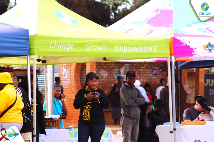 🔥 Building healthier communities one conversation at a time.