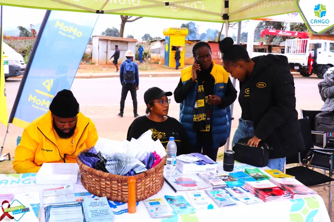 🔥 Building healthier communities one conversation at a time.