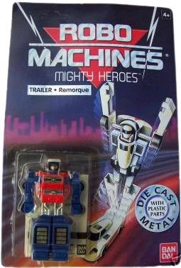 Original Packaging