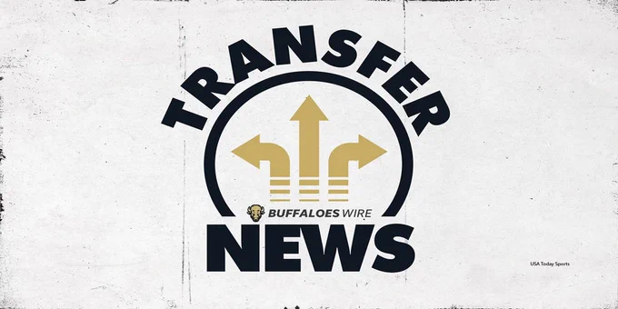 Colorado transfer kicker back in portal, but with a twist