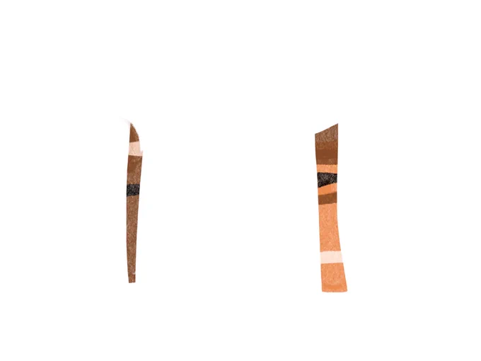 two mysterious lines, who are they?