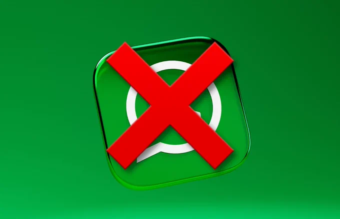 WhatsApp uitzetten