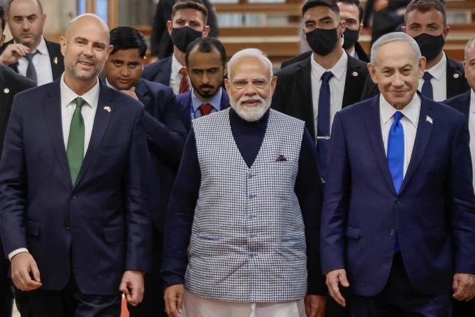 Photo: Noam Moskowitz/Knesset Press Office