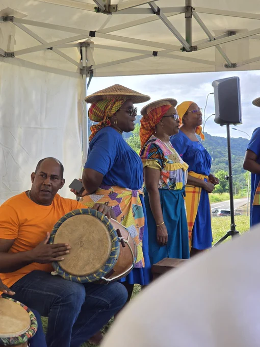 Abolition de l’esclavage en Guyane