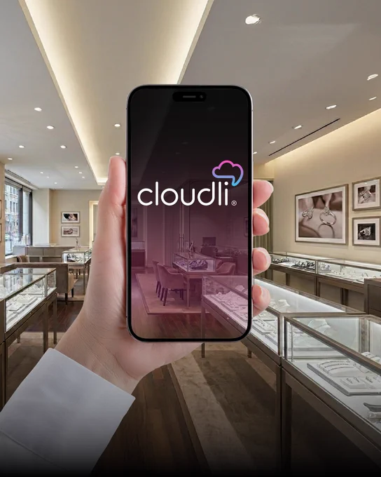 Business in your phone.