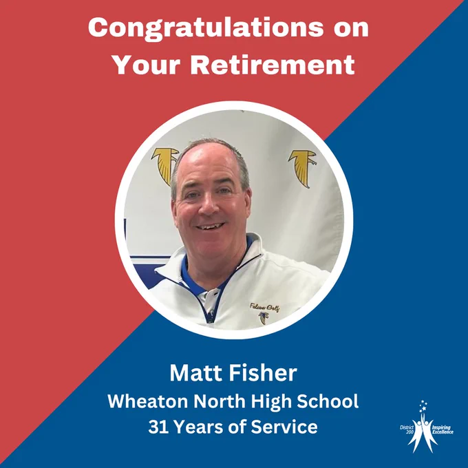 Fisher - Retirement