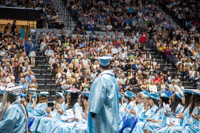 GHS Graduation