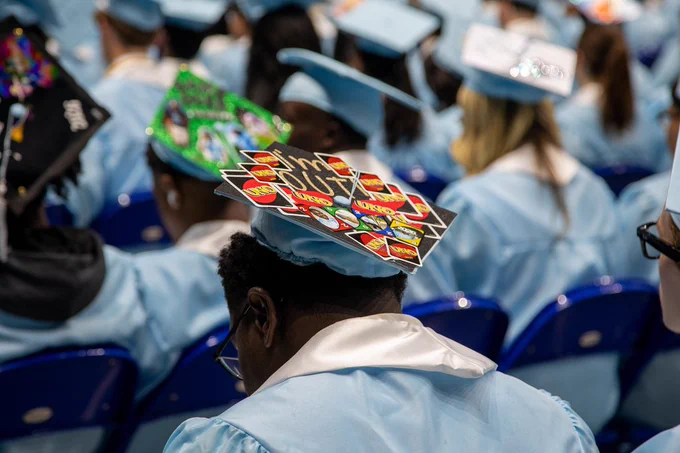 GHS Graduation