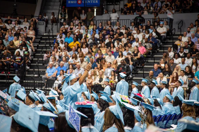 GHS Graduation