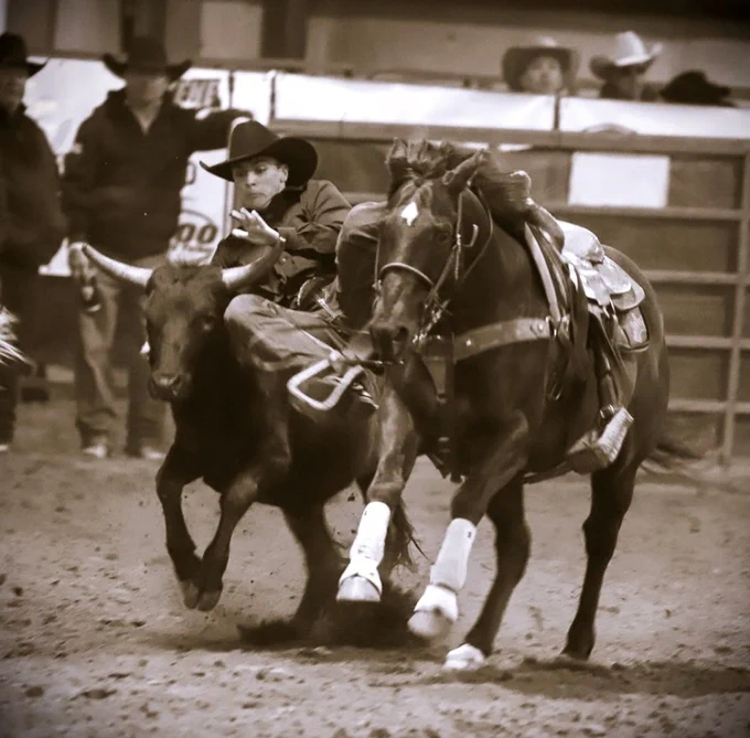rodeo
