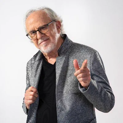 The great Bob James 