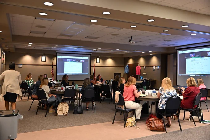 Wil Cohort participants