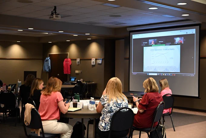 Wil Cohort participants