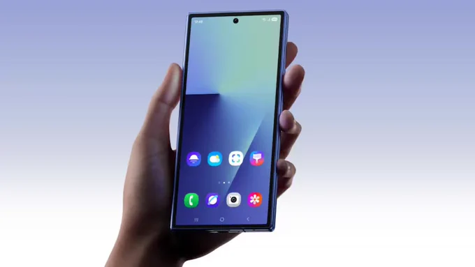 Samsung 