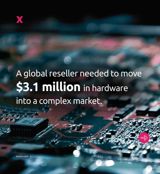 Buy-Sell Webinar - TecEx