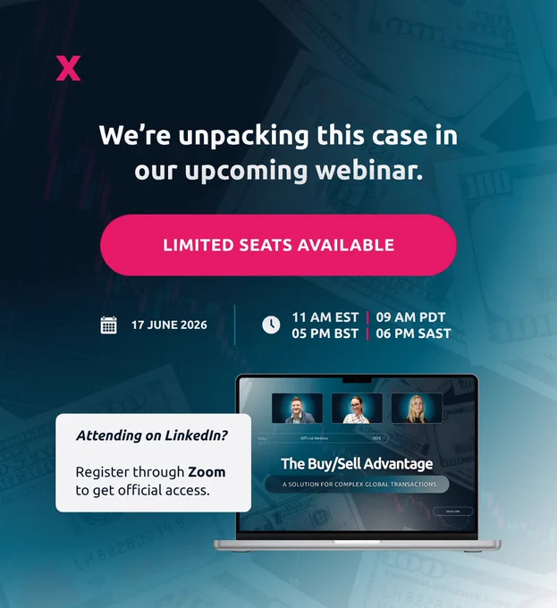 Buy-Sell Webinar - TecEx