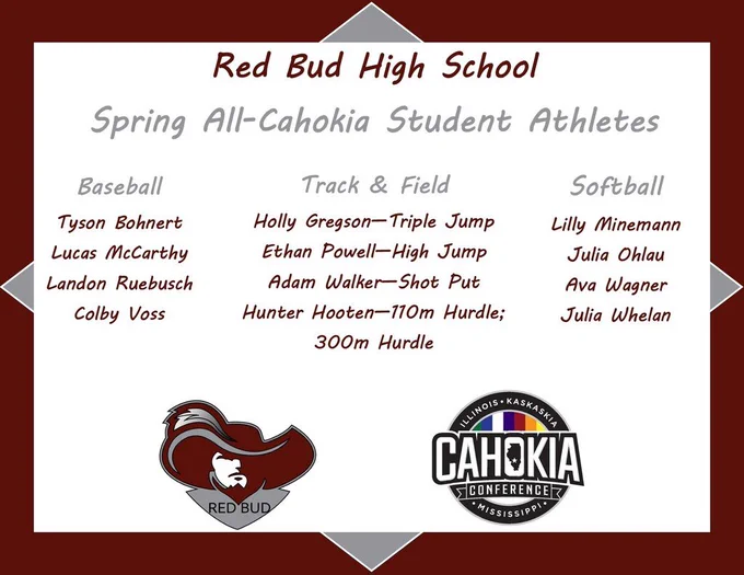 All Conference Spring 26