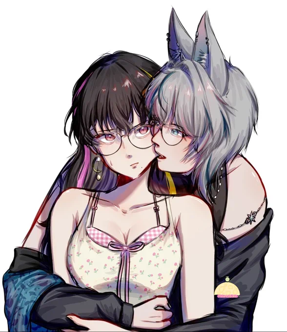 Art by @x9xenx on tiktok