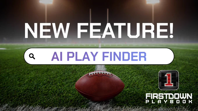 AI Play Finder