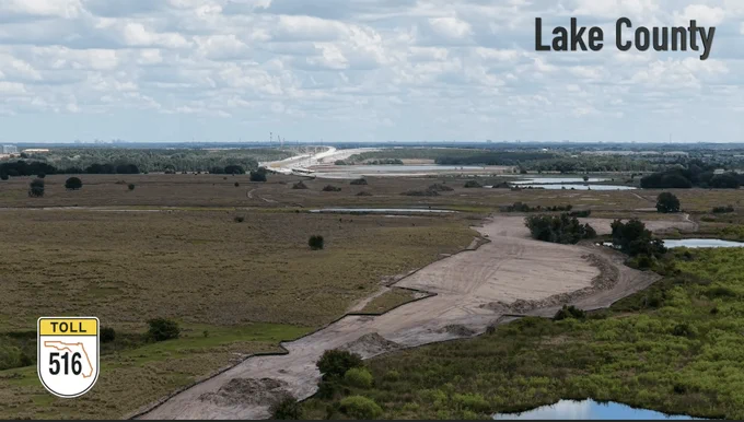 As new roads rise from former pastureland and subdivisions continue spreading across South Lake, Lake County leaders say the future of the region will depen ...
