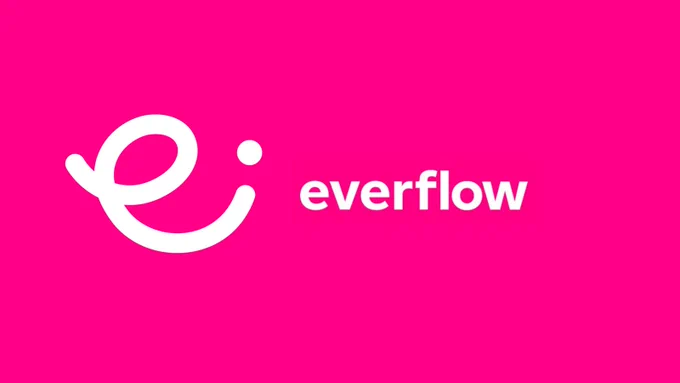 Everflow logo