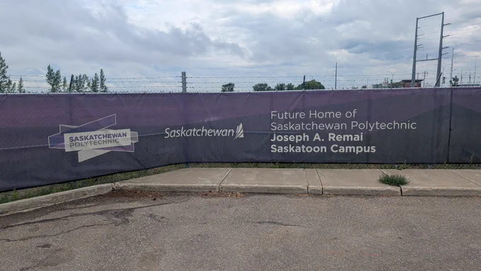 Saskatoon Polytechnic 